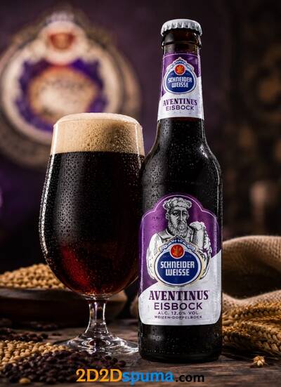 Айсбок (eisbock)