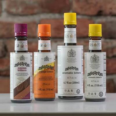 ���������  (angostura)