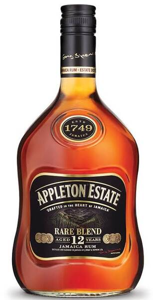Эпплтон эстейт (appleton estate)