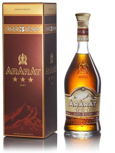 ������  (ararat)
