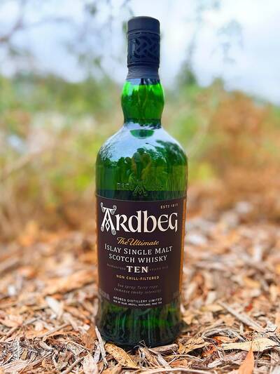 Арбег (ardbeg)