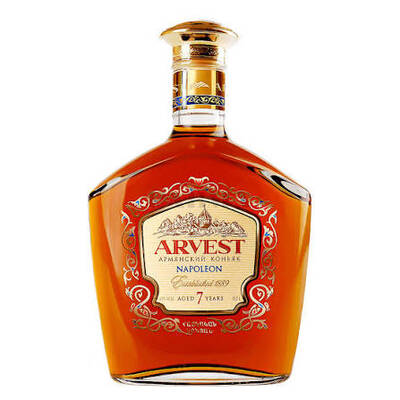 ������  (arvest)