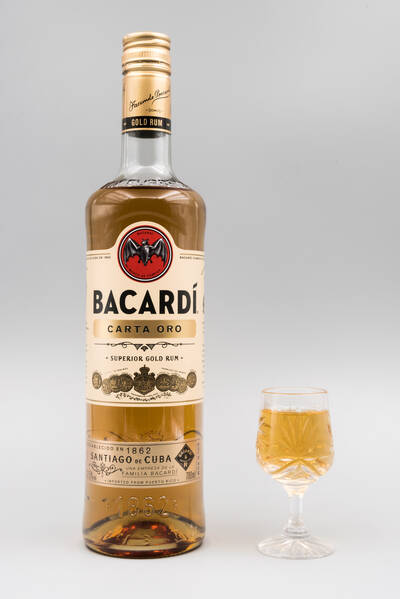 Бакарди (bacardi)