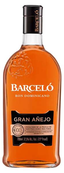 Барсело (barceló)
