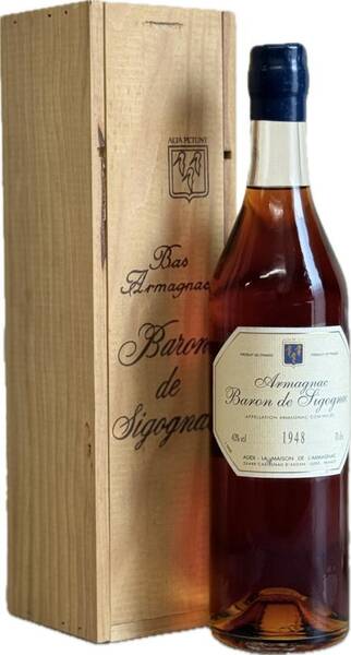����� �� ��������  (baron de sigognac)
