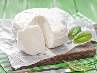 ���������  (bloderkäse)