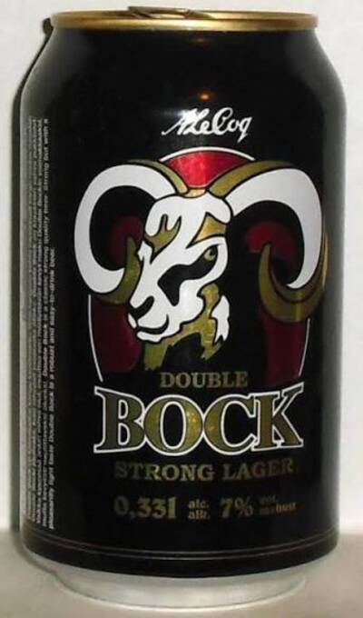 Бок (bock)
