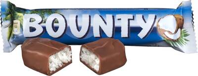 Баунти (bounty)