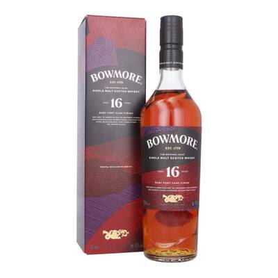 Боумор (bowmore)
