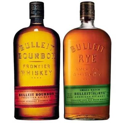 Буллейт (bulleit)