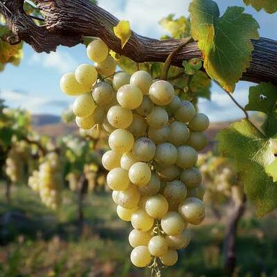 Шенен блан (chenin blanc)