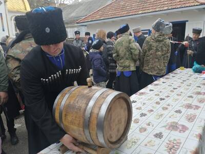Чихирь