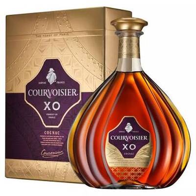Курвуазье (courvoisier)