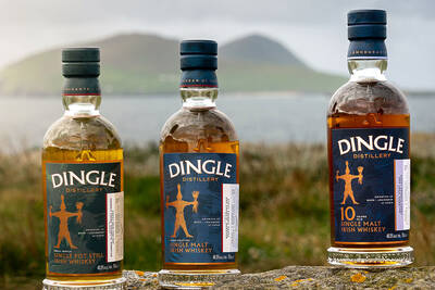 Дингл (dingle)