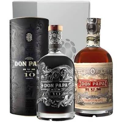 Дон папа (don papa)