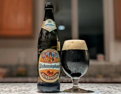 Доппельбок (doppelbock)