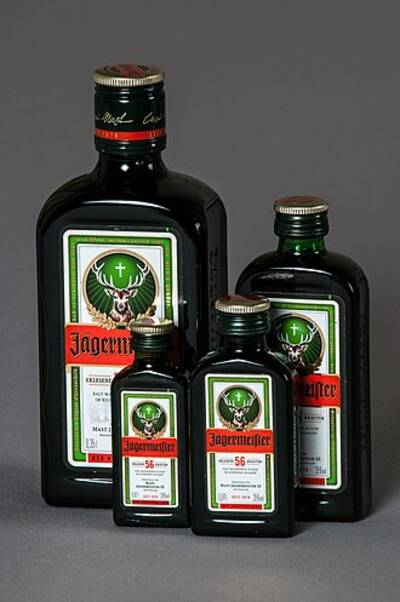 Егермейстер