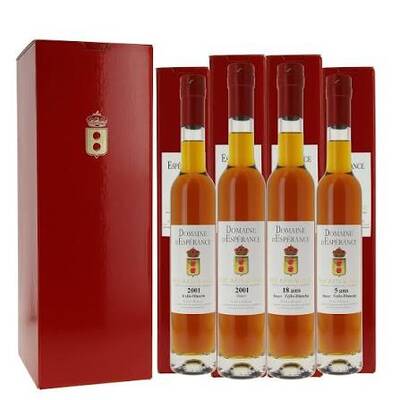 ����� ���������  (domaine d�espérance)
