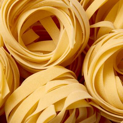 ��������  (fettuccine)