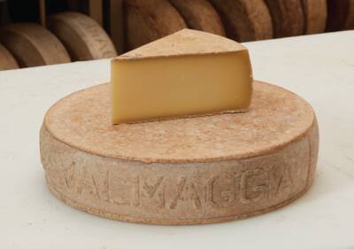 ��������� ���������� ���  (formaggio d�alpe ticinese)