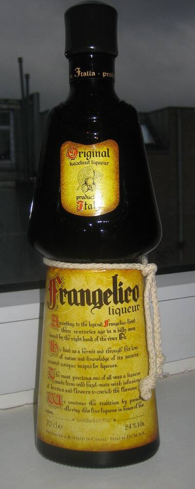 Франджелико (frangelico)