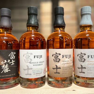 Фудзи (fuji)