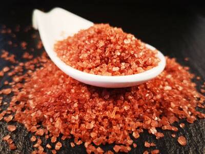 Гавайская красная соль алаэа