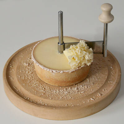 Жироль (girolle)