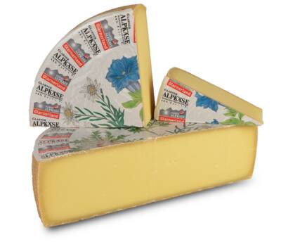 Гларнский альпийский сыр (glarner alpkäse)