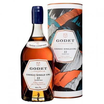 Братья годэ (godet)