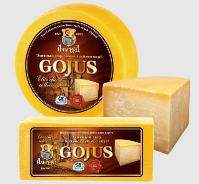 Гоюс (gojus)