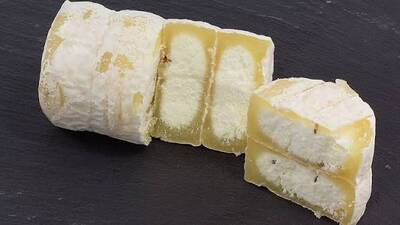Хандкезе (handkäse)