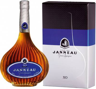 Жанно (janneau)