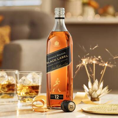 Джонни уокер (johnnie walker)