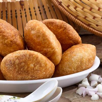Качори