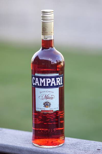 �������  (campari)