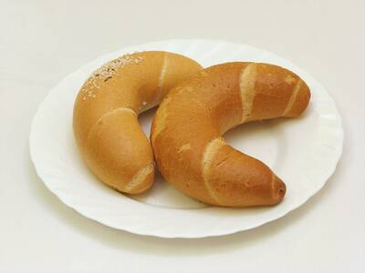 Кифли (kifli)