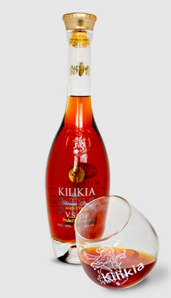�������  (kilikia)