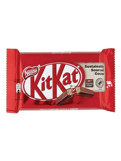 Киткат (kitkat)
