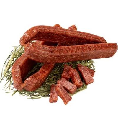 Ландъегер (landjäger)