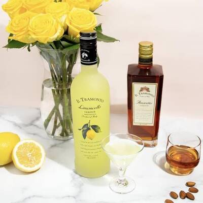 ����������  (limoncello)