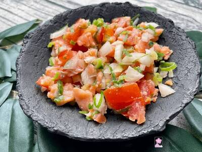 Ломи-ломи сэмон