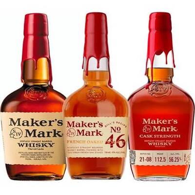 Мейкерс марк (maker’s mark)