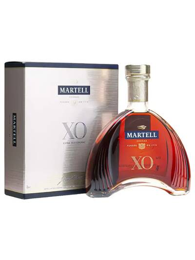 Мартель (martell)