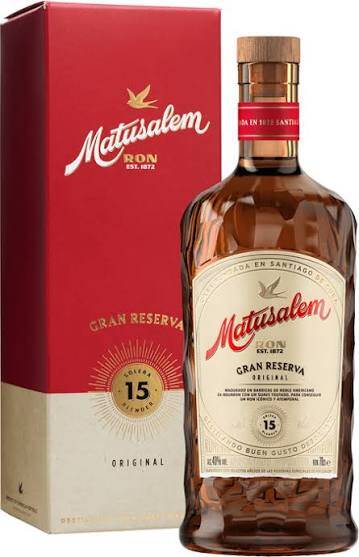 Матусалем (matusalem)