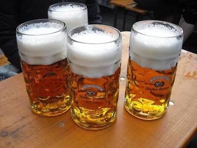 Мэрцен (märzen)