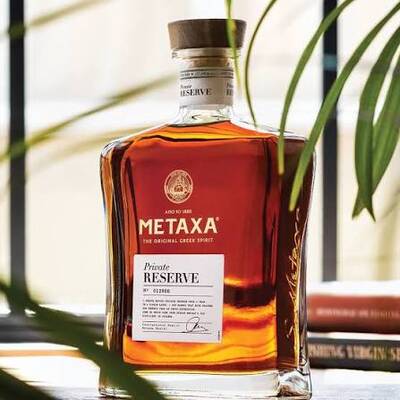 �������  (metaxa)