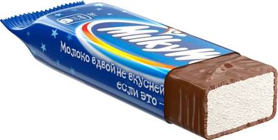 Милки уэй (milky way)