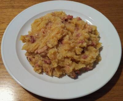 Мульгипудер (mulgipuder)