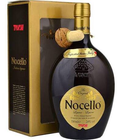 Ночелло (nocello)